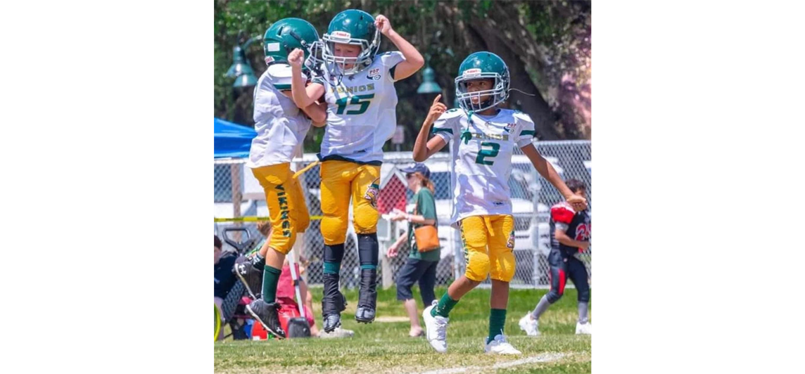 Venice Vikings Football and Cheer Association > Home