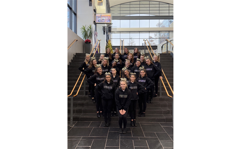 2025 JV Medium Level 3